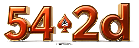 54 2d