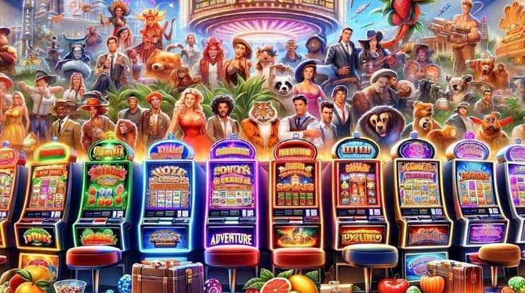 Fortune Tiger Game 